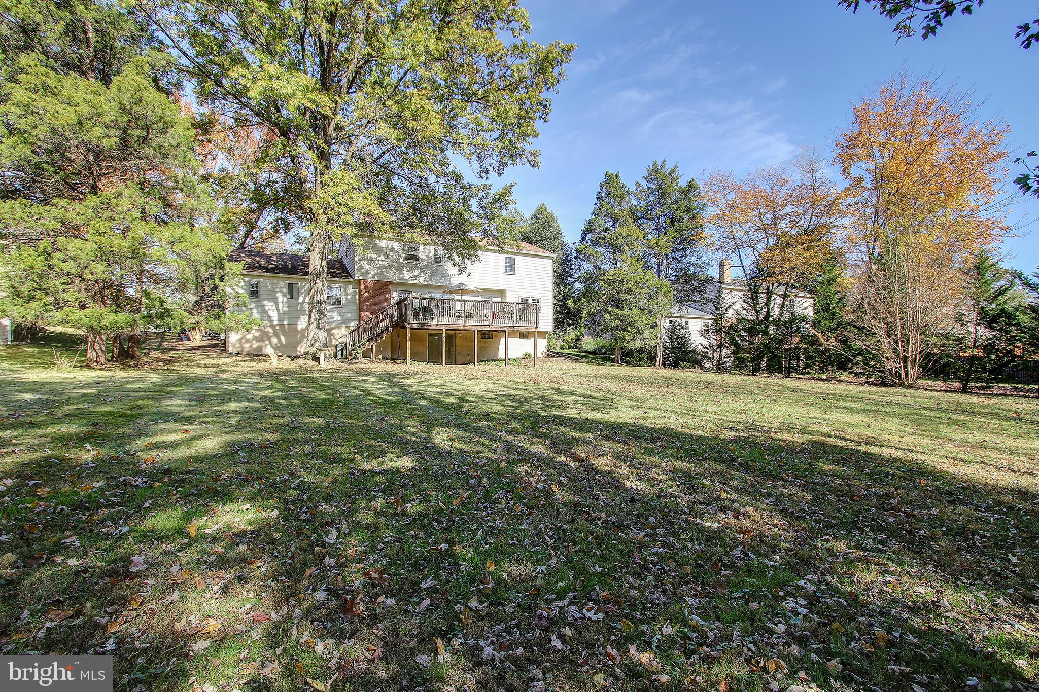 9216 Bells Mill Road Potomac, MD 20854 - Photo 33 of 36 Gallery Image 33