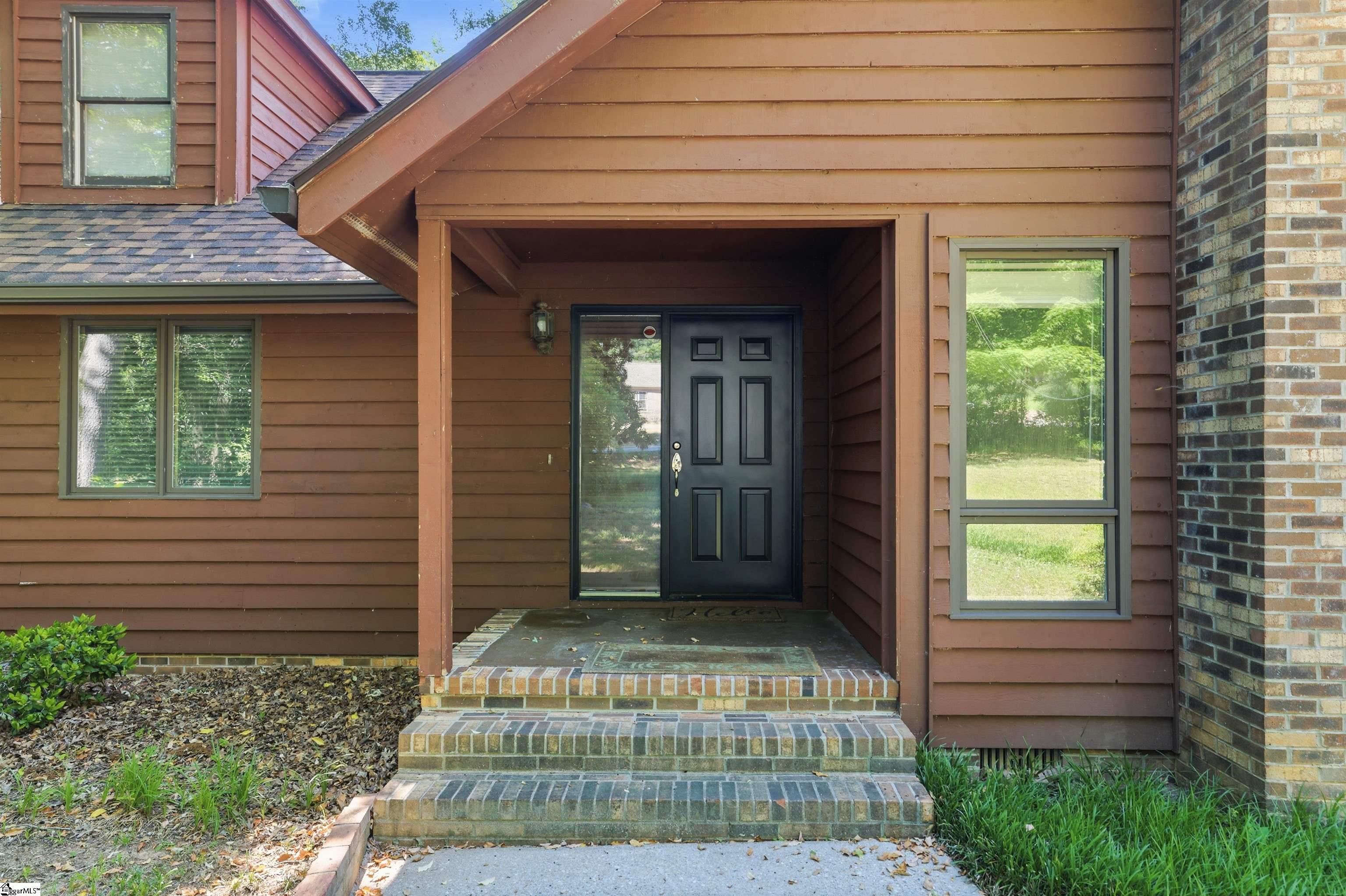 310 Hammett Road Greer, SC 29650 - Photo 3 of 43