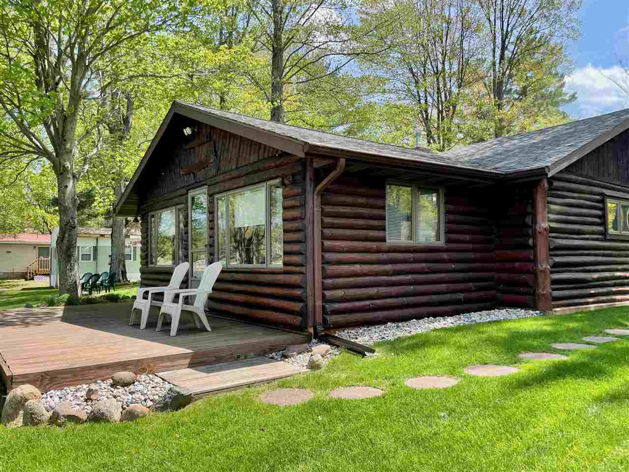 1635 Riverside Drive Gladwin, MI 48624 - Photo 10 of 51