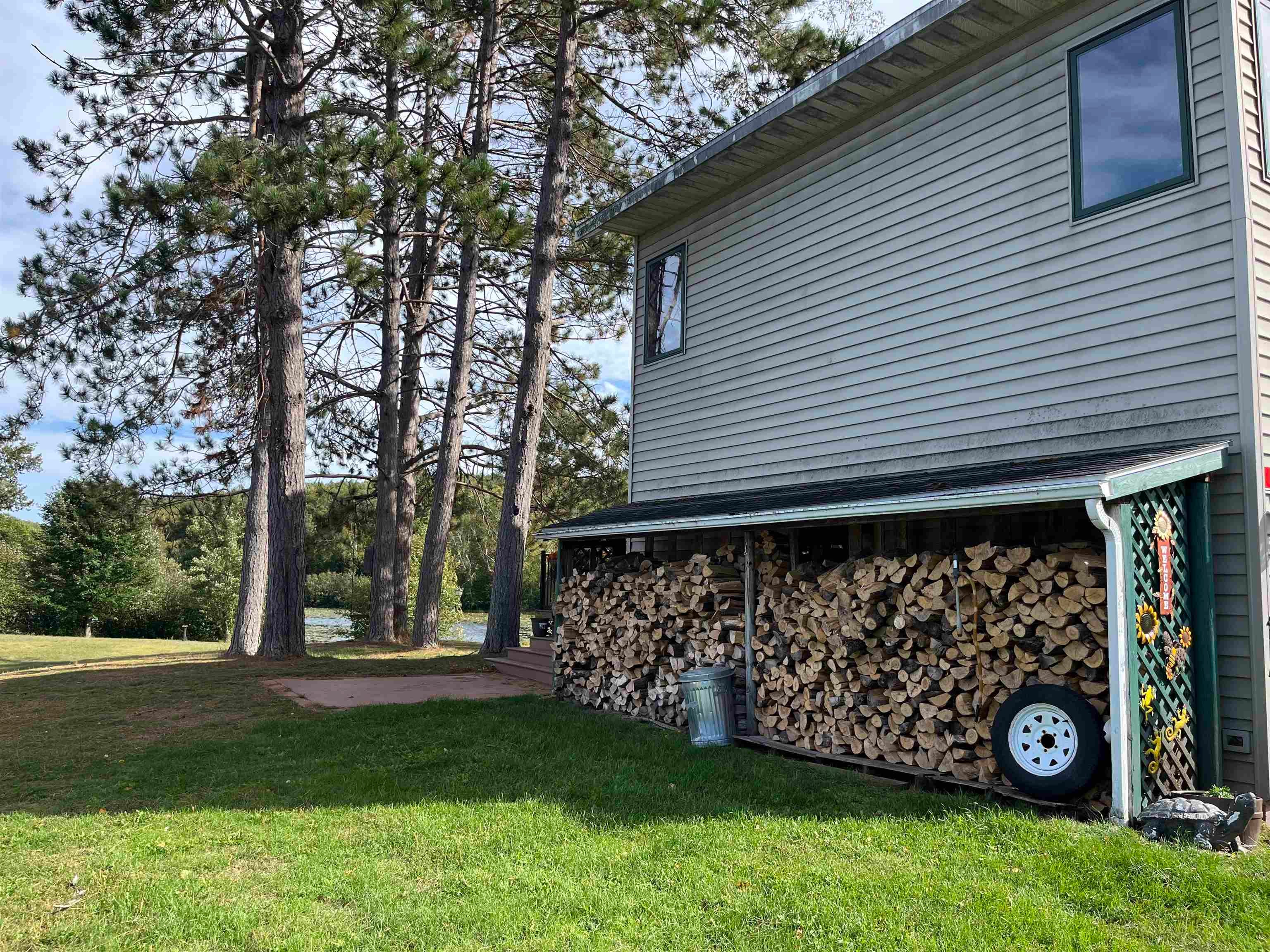 4912 Cranberry Road Harshaw, WI 54529 - Photo 33 of 55 Gallery Image 33