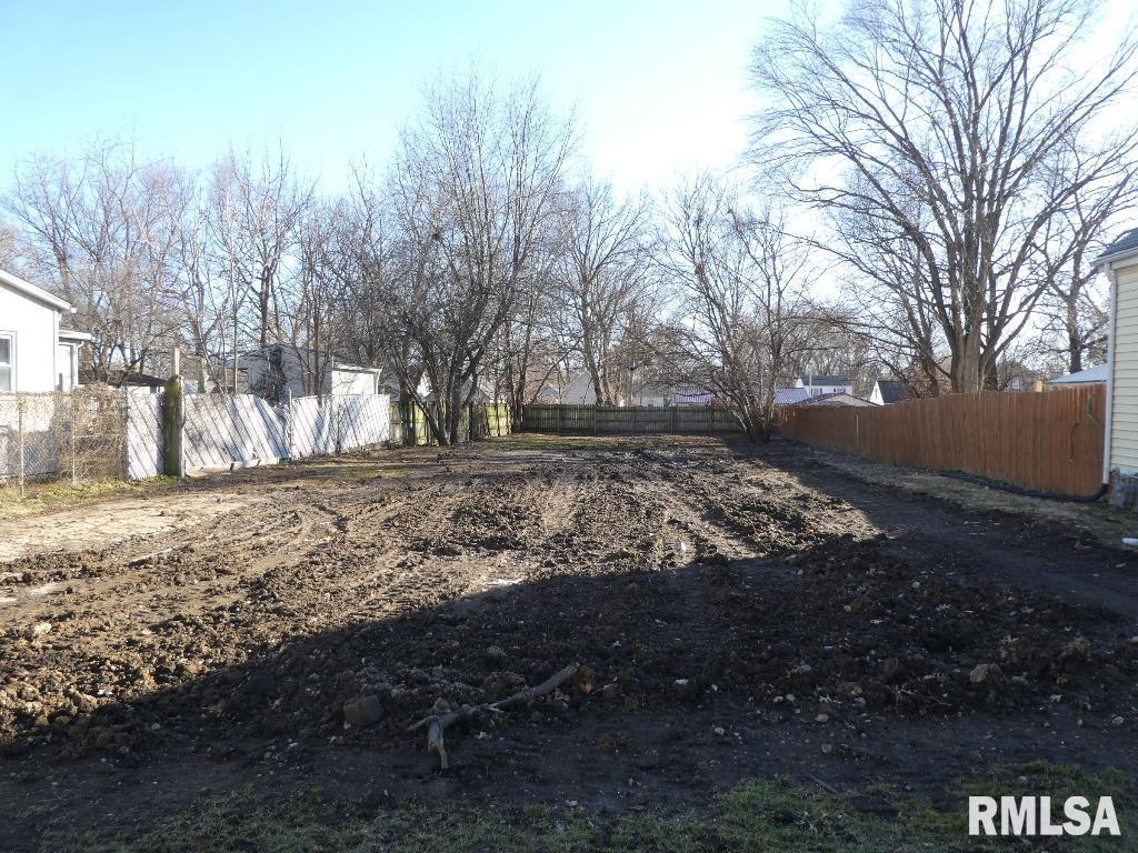 614 West Calhoun Avenue Springfield, IL 62702 - Photo 3 of 9