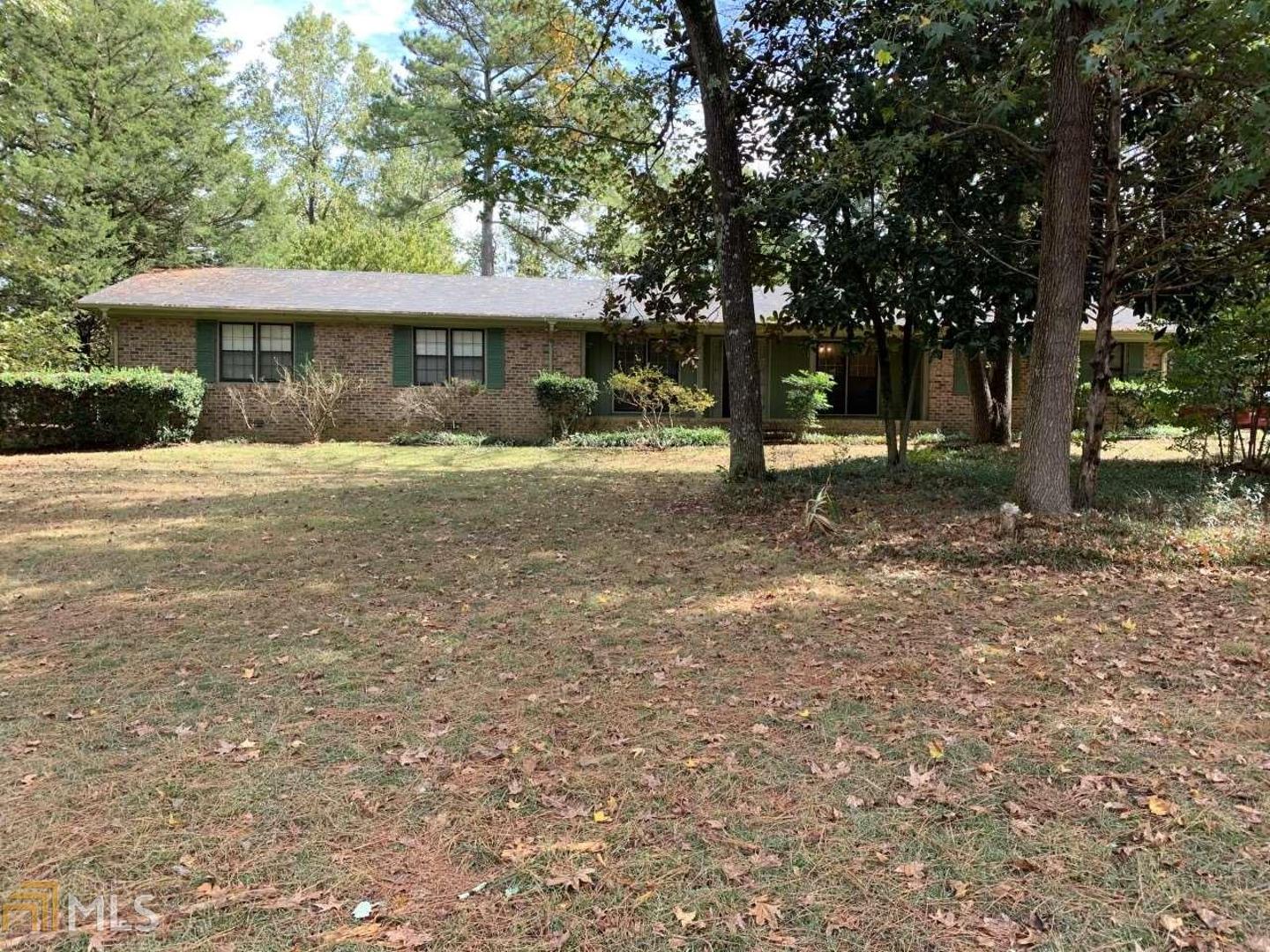 148 Bunker Drive Athens, GA 30607 - Photo 1 of 1