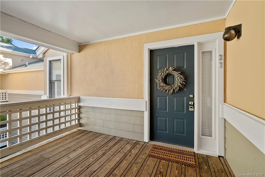 308 Queens Road, Unit 27 Charlotte, NC 28204 - Photo 2 of 35 Gallery Image 2