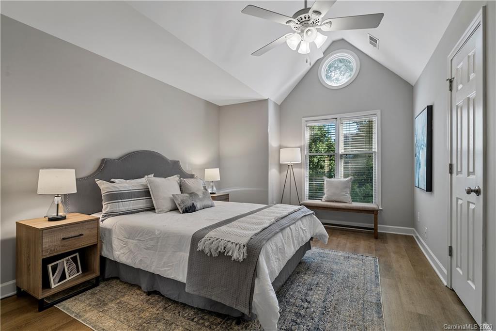 308 Queens Road, Unit 27 Charlotte, NC 28204 - Photo 21 of 35 Gallery Image 21