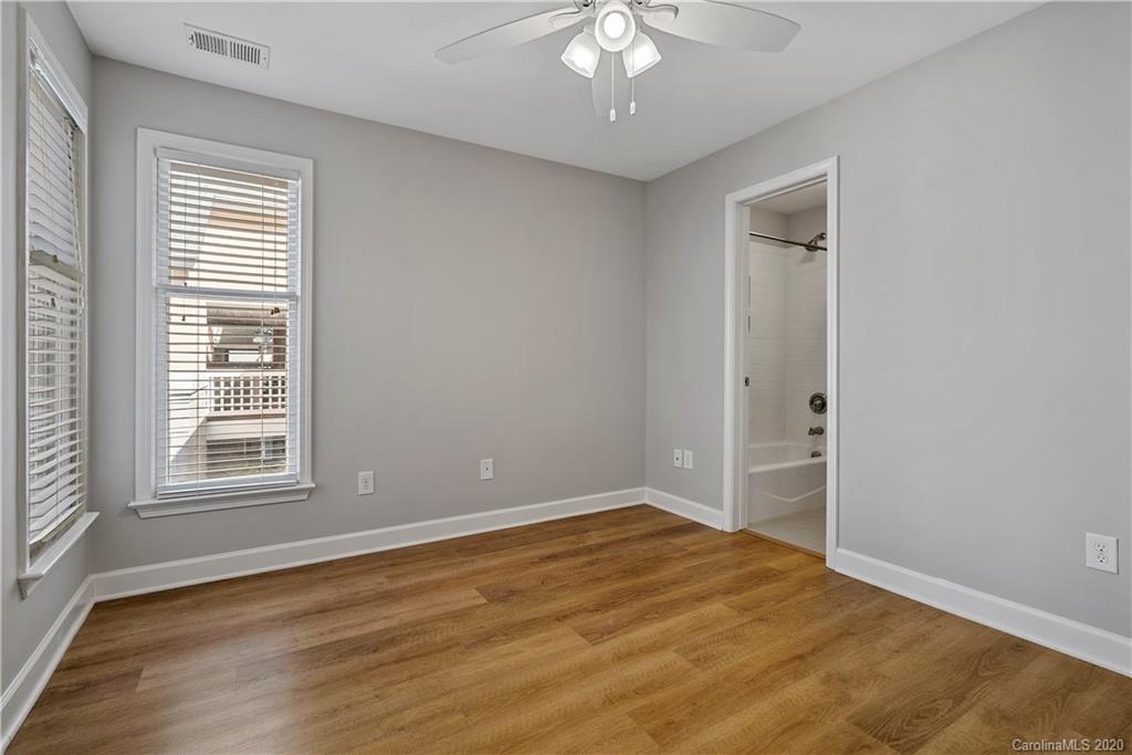 308 Queens Road, Unit 27 Charlotte, NC 28204 - Photo 24 of 35 Gallery Image 24