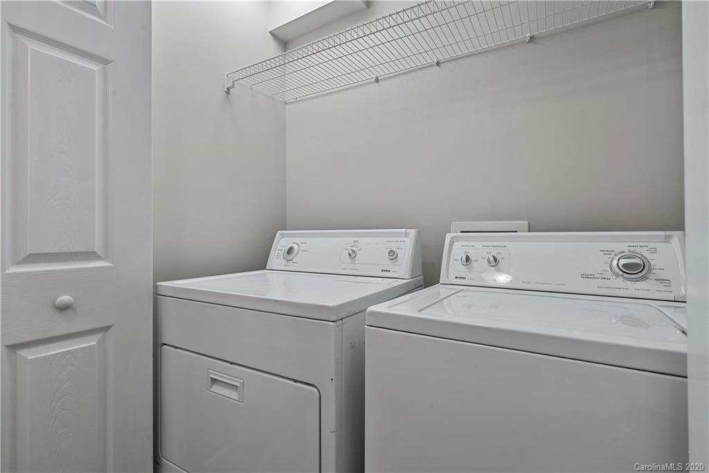 308 Queens Road, Unit 27 Charlotte, NC 28204 - Photo 29 of 35 Gallery Image 29