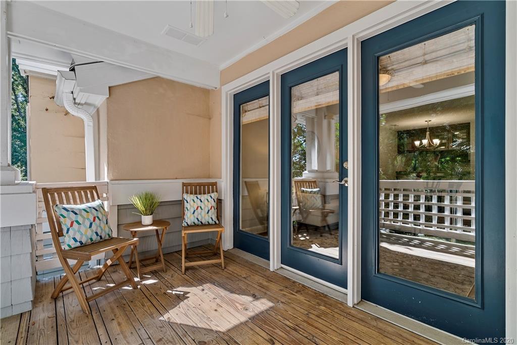 308 Queens Road, Unit 27 Charlotte, NC 28204 - Photo 31 of 35 Gallery Image 31