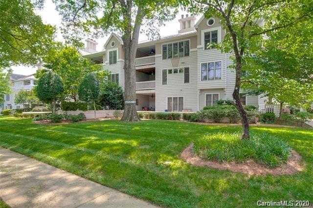 308 Queens Road, Unit 27 Charlotte, NC 28204 - Photo 34 of 35 Gallery Image 34