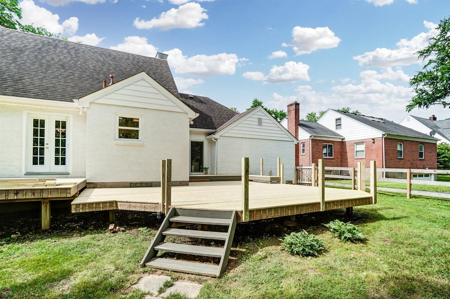 6354 Euclid Road Cincinnati, OH 45236 - Photo 39 of 42