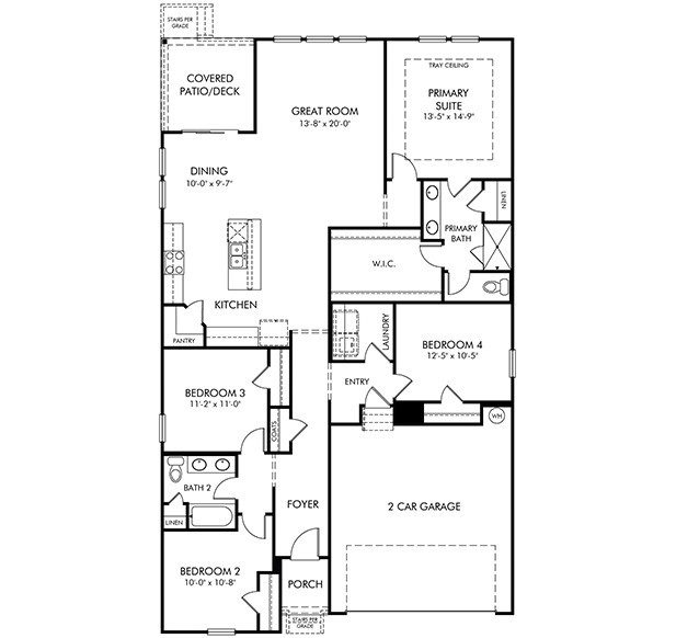 1020 Holland Ridge Way Lebanon, TN 37090 - Photo 6 of 9 Gallery Image 6