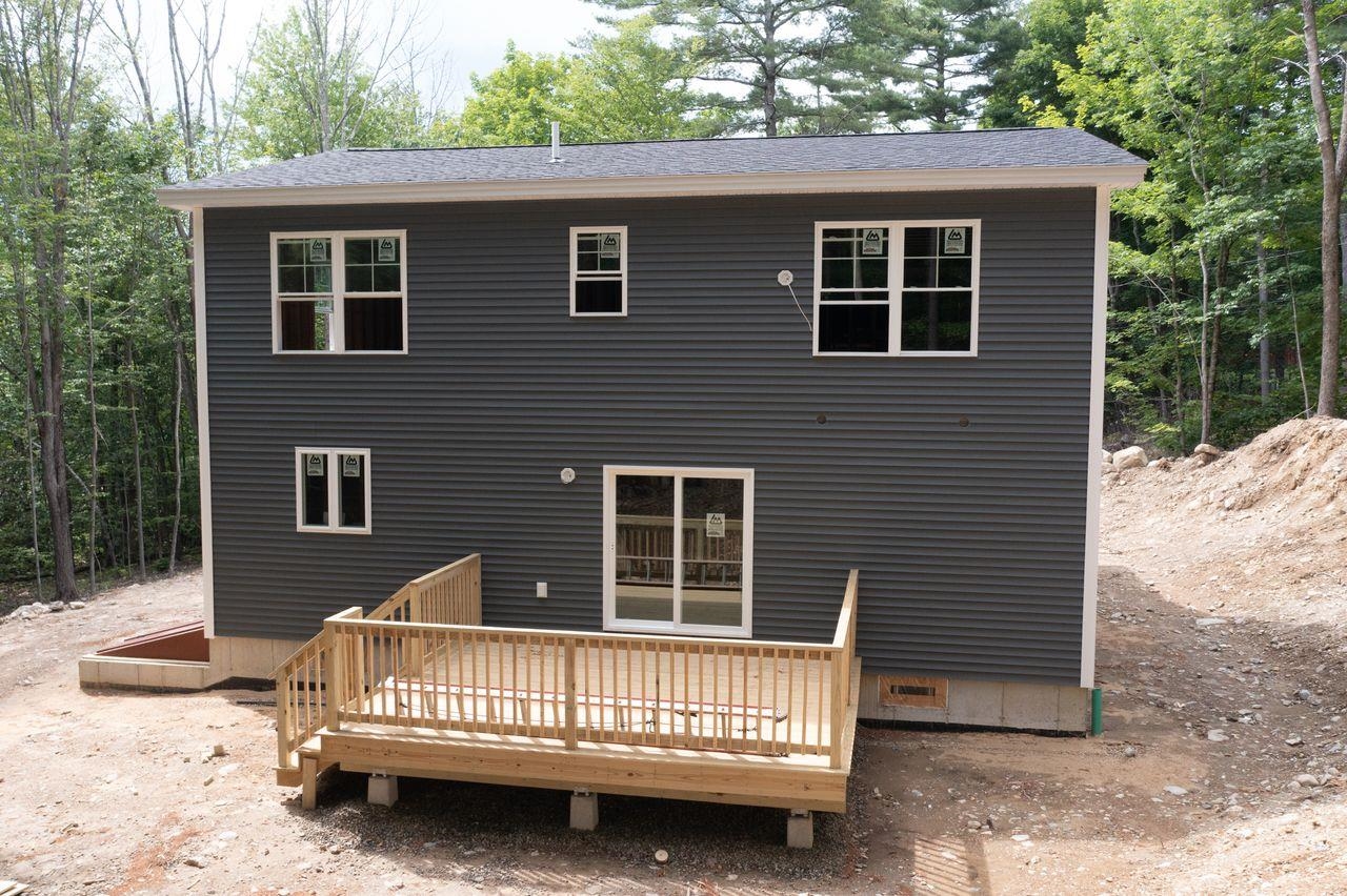 0 Bay Hill Road Alton, NH 03809 - Photo 4 of 24