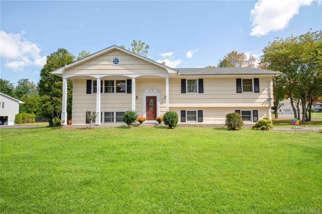 16 Cottontail Road Norwalk, CT 06854 - Photo 1 of 1