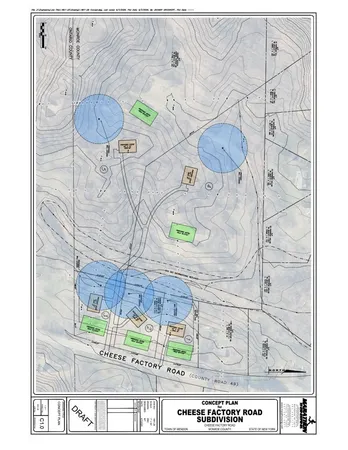 $999,900 | Cheese Factory Road, Honeoye Falls, NY 14472