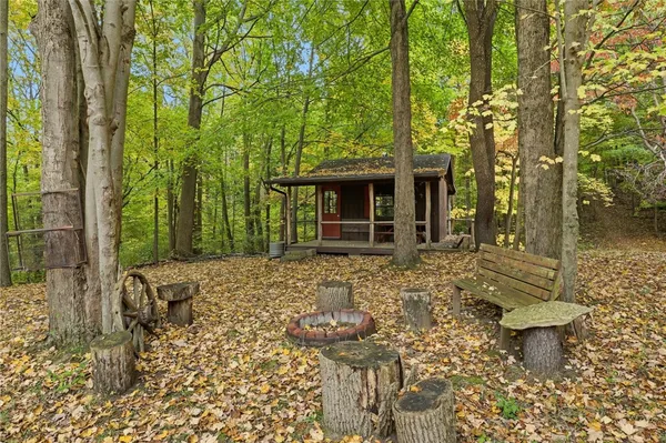 $999,900 | Cheese Factory Road, Honeoye Falls, NY 14472