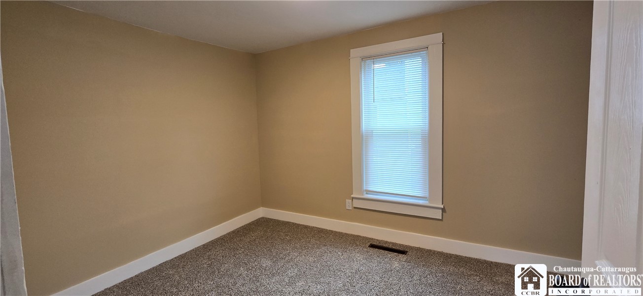 117 North 24th Street Olean City, NY 14760 - Photo 11 of 40 1st Floor Bedroom