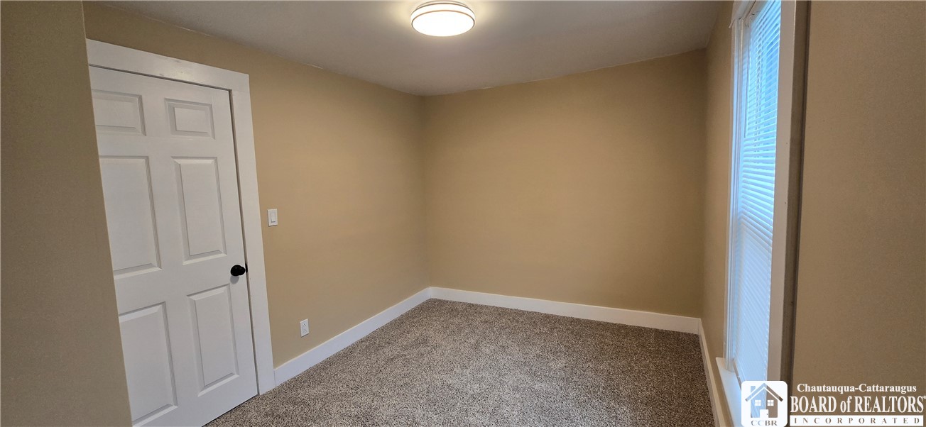 117 North 24th Street Olean City, NY 14760 - Photo 12 of 40 1st Floor Bedroom