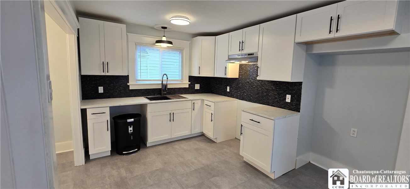 117 North 24th Street Olean City, NY 14760 - Photo 13 of 40 Kitchen