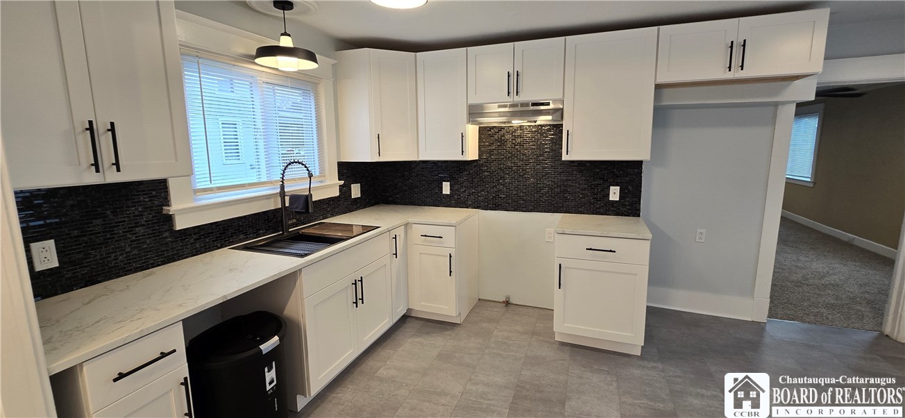 117 North 24th Street Olean City, NY 14760 - Photo 14 of 40 Kitchen