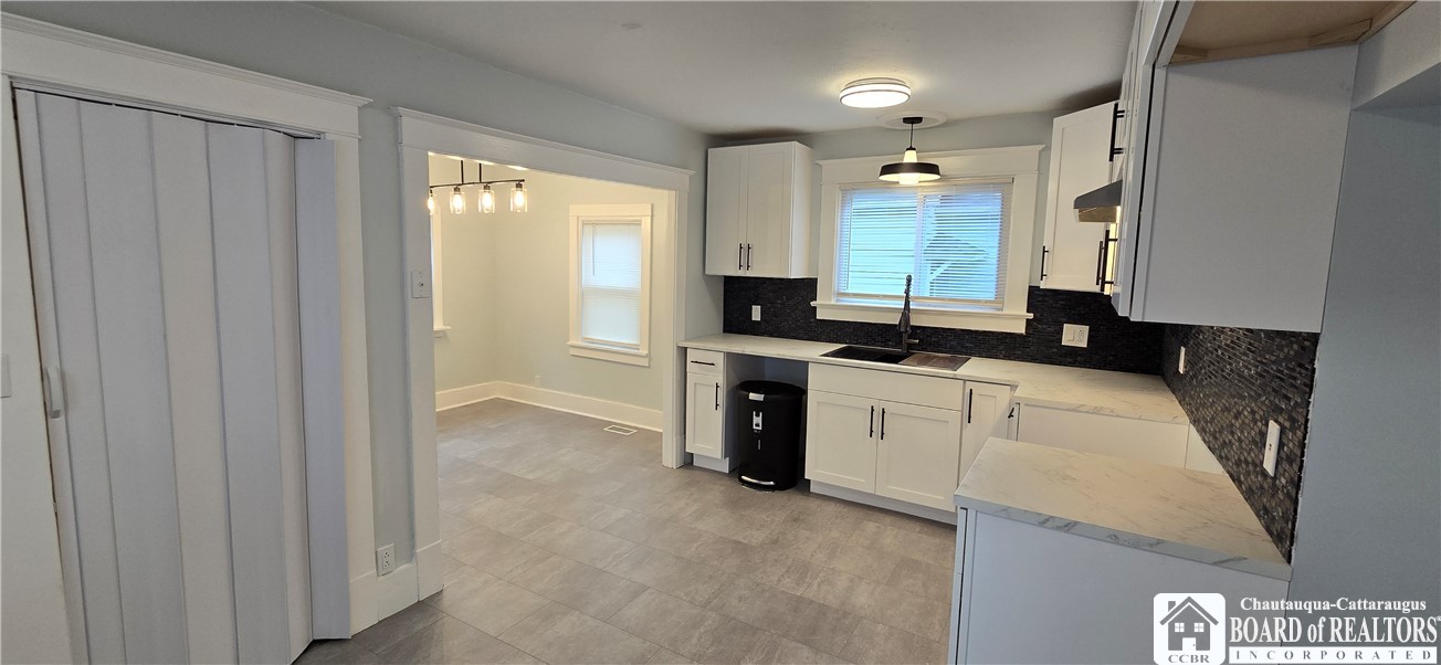 117 North 24th Street Olean City, NY 14760 - Photo 15 of 40 Kitchen