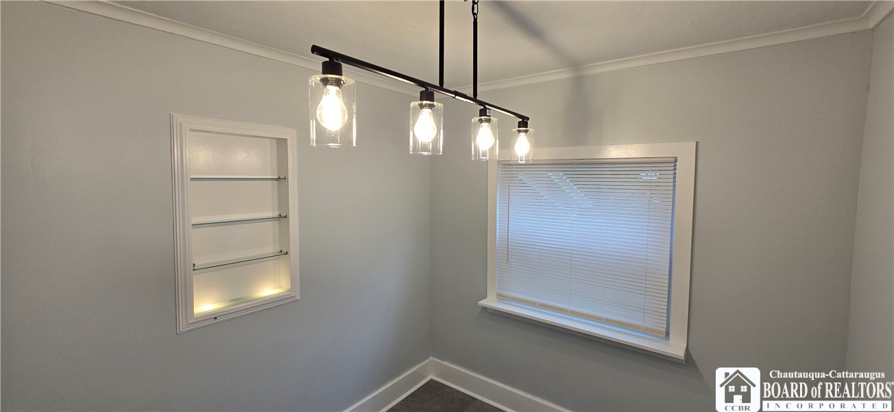 117 North 24th Street Olean City, NY 14760 - Photo 18 of 40 Dining Area