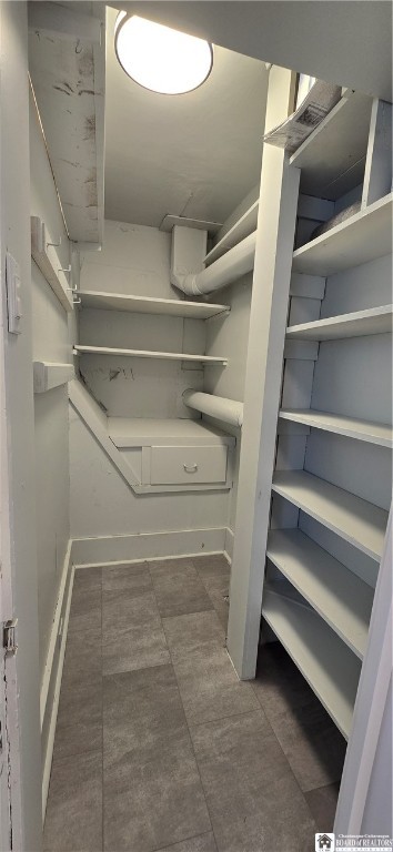 117 North 24th Street Olean City, NY 14760 - Photo 19 of 40 Kitchen Pantry