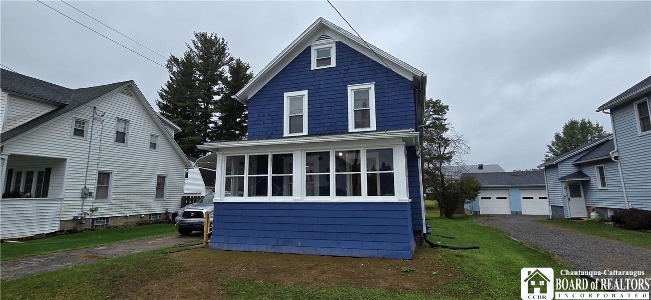 117 North 24th Street Olean City, NY 14760 - Photo 2 of 40