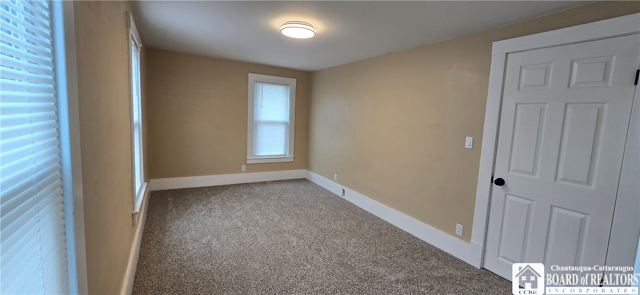 117 North 24th Street Olean City, NY 14760 - Photo 24 of 40 Bedroom 2