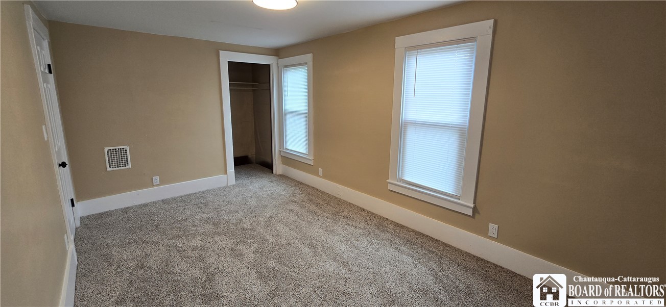 117 North 24th Street Olean City, NY 14760 - Photo 25 of 40 Bedroom 2
