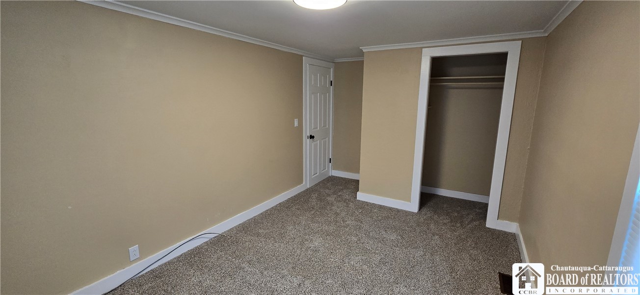 117 North 24th Street Olean City, NY 14760 - Photo 33 of 40 Bedroom 5