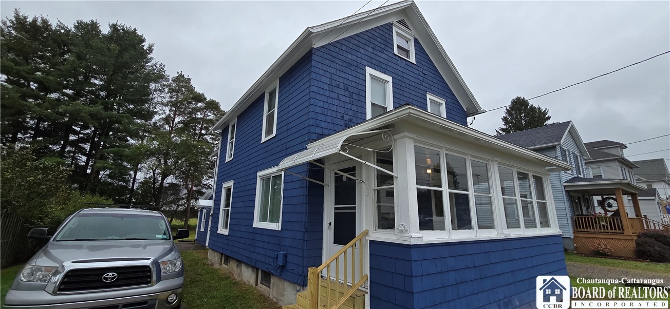 117 North 24th Street Olean City, NY 14760 - Photo 35 of 40