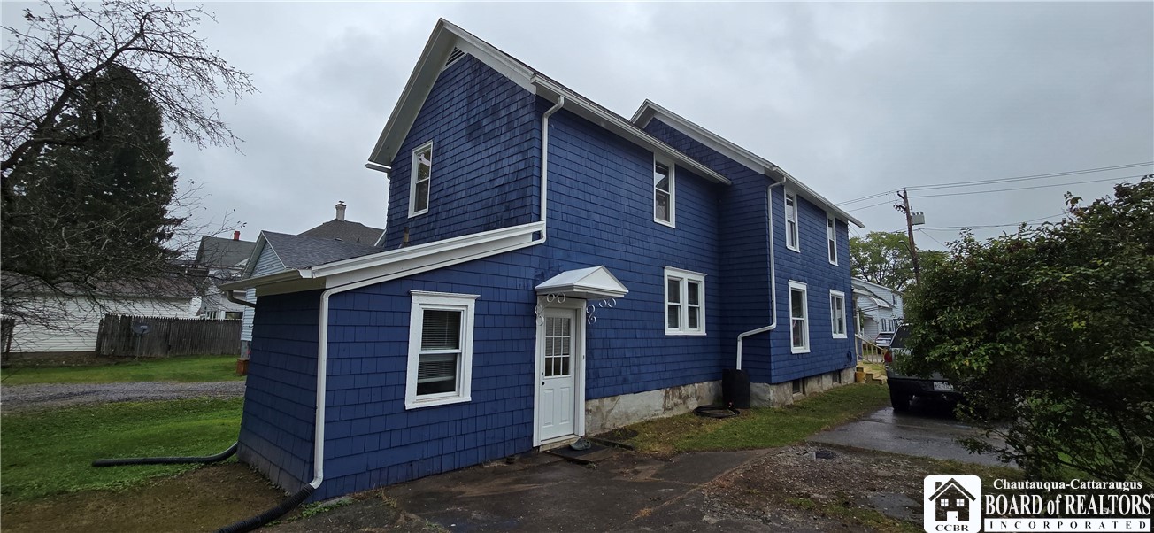 117 North 24th Street Olean City, NY 14760 - Photo 36 of 40