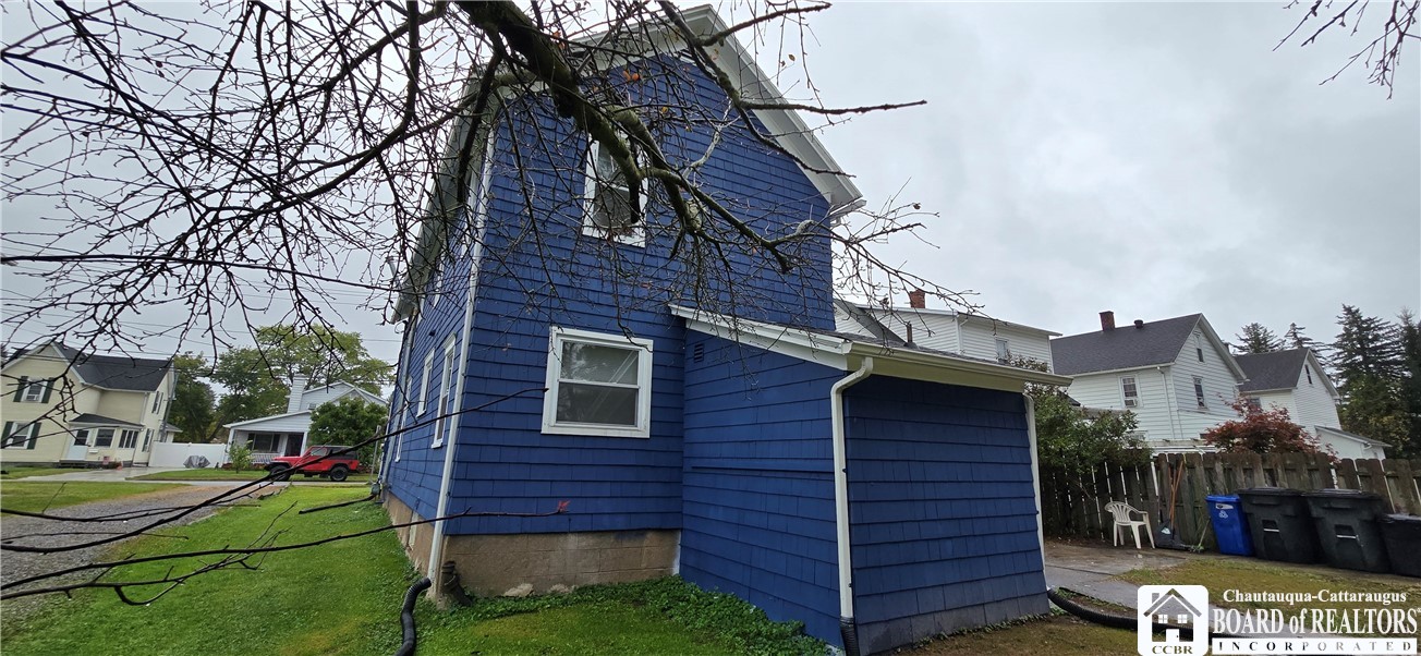 117 North 24th Street Olean City, NY 14760 - Photo 37 of 40