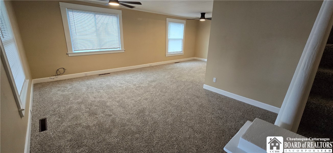 117 North 24th Street Olean City, NY 14760 - Photo 4 of 40 Living Room