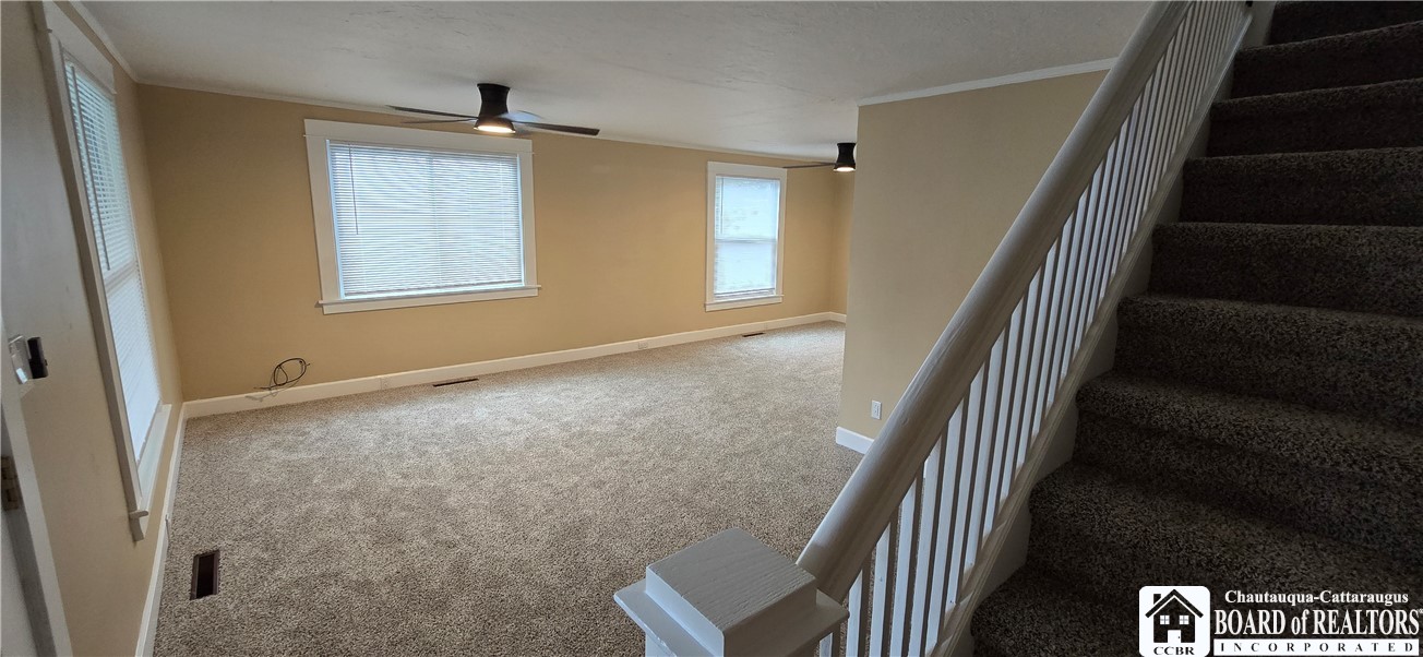 117 North 24th Street Olean City, NY 14760 - Photo 5 of 40 Living Room