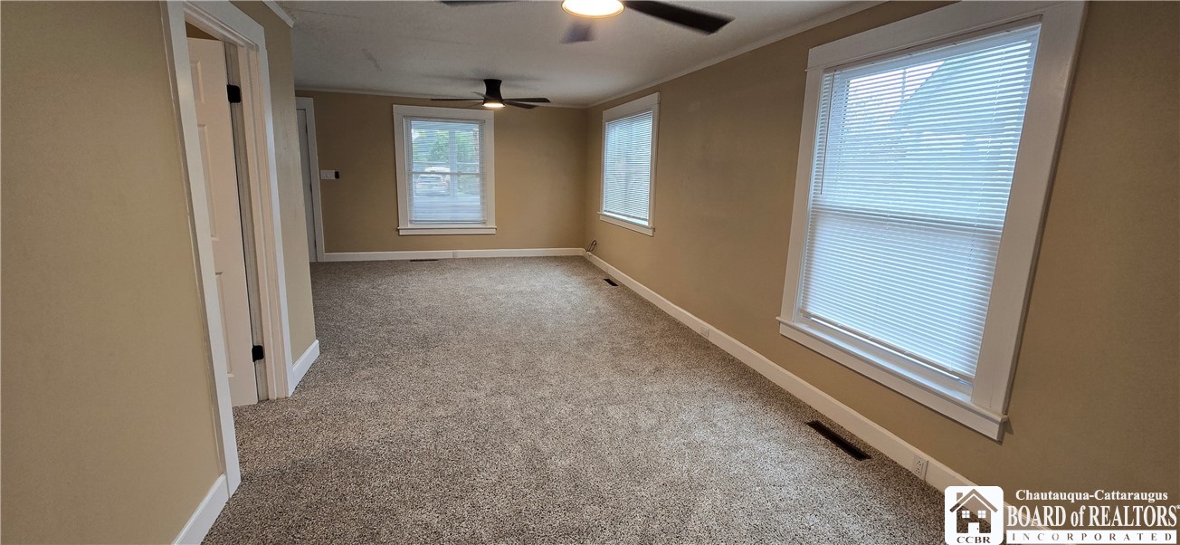 117 North 24th Street Olean City, NY 14760 - Photo 7 of 40 Living Room