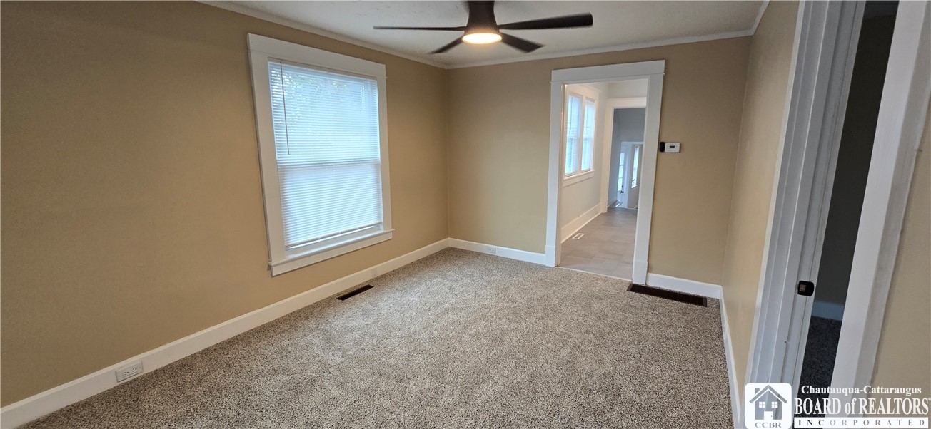 117 North 24th Street Olean City, NY 14760 - Photo 8 of 40 Living Room