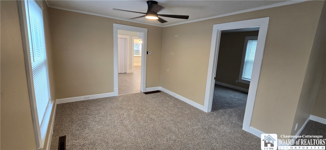 117 North 24th Street Olean City, NY 14760 - Photo 9 of 40 Living Room