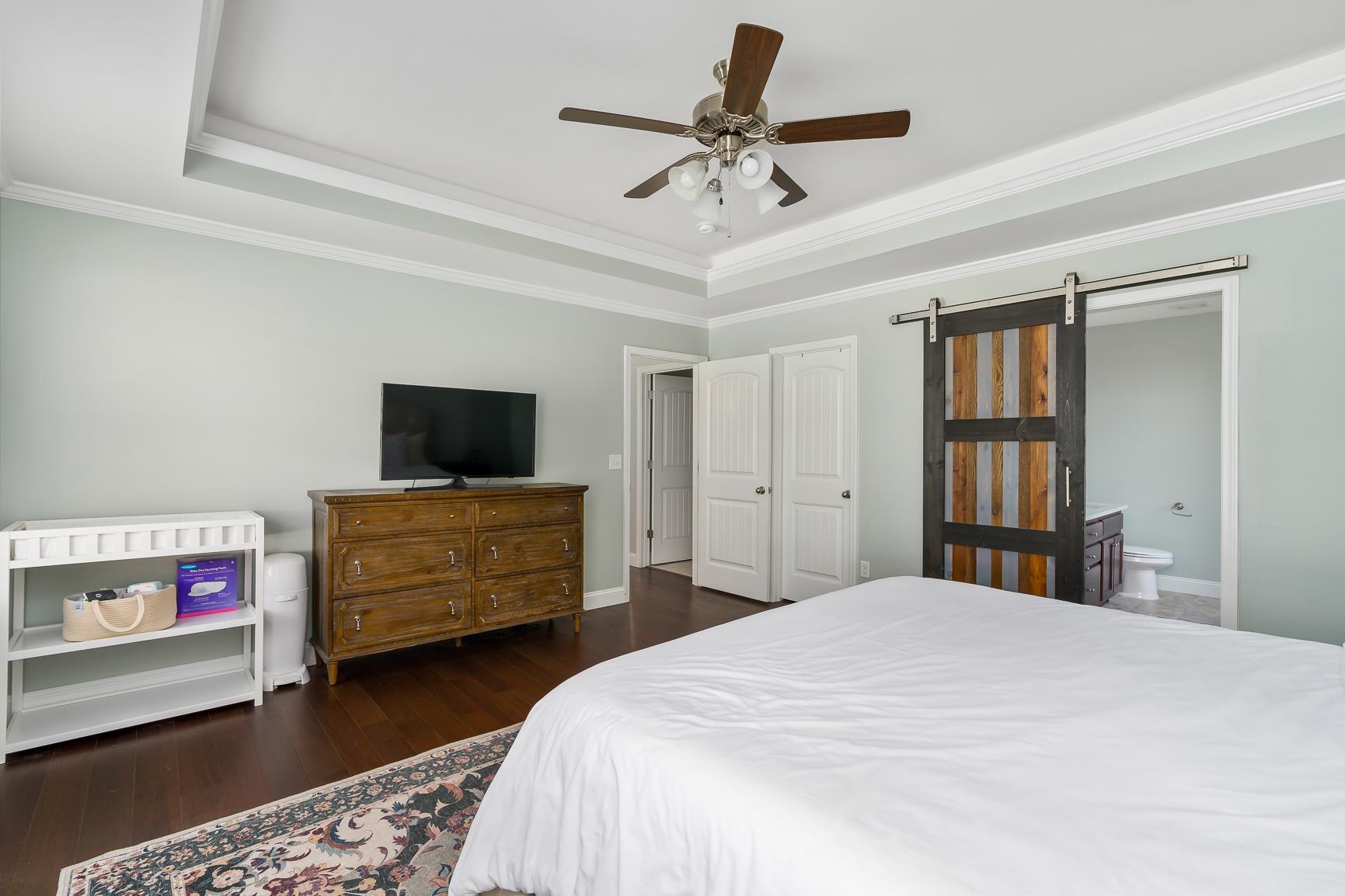 1175 Lightwood Knot Road Woodruff, SC 29388 - Photo 16 of 33 Gallery Image 16