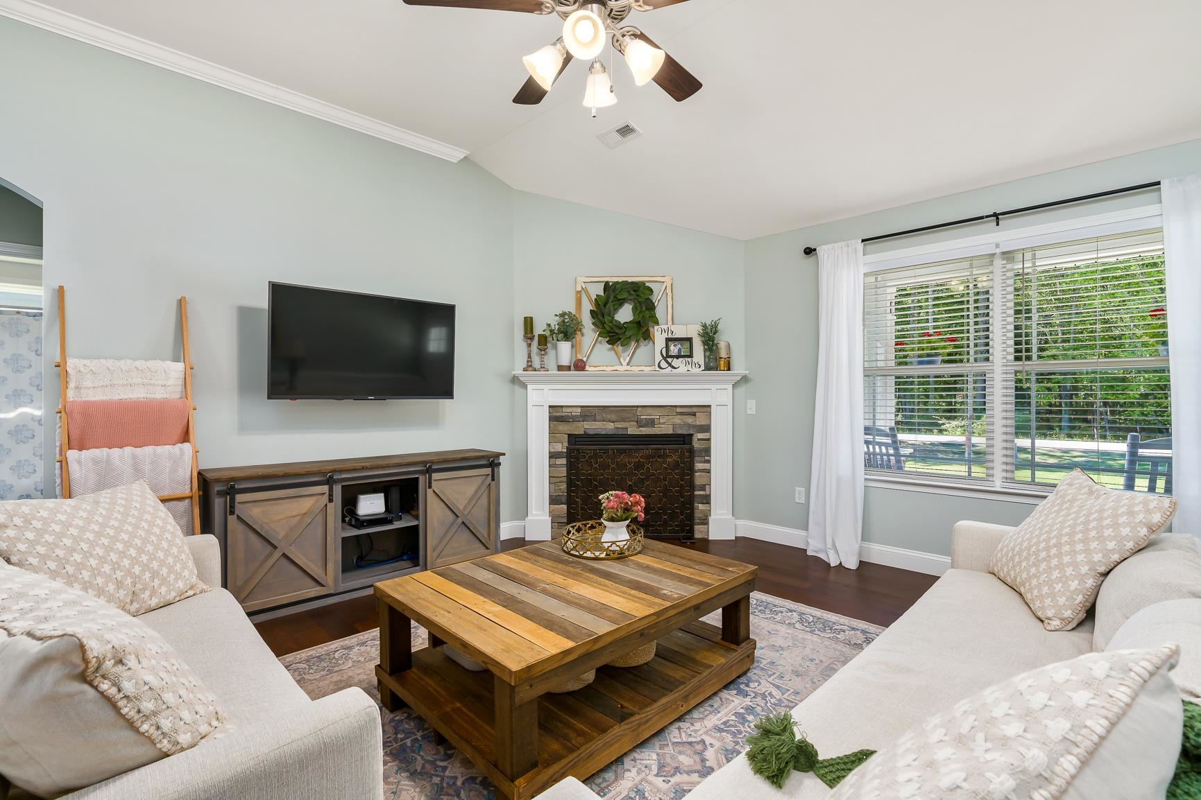 1175 Lightwood Knot Road Woodruff, SC 29388 - Photo 9 of 33 Gallery Image 9