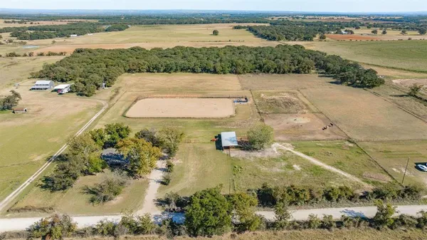 $543,000 | 551 County Road 416, Comanche, TX 76442