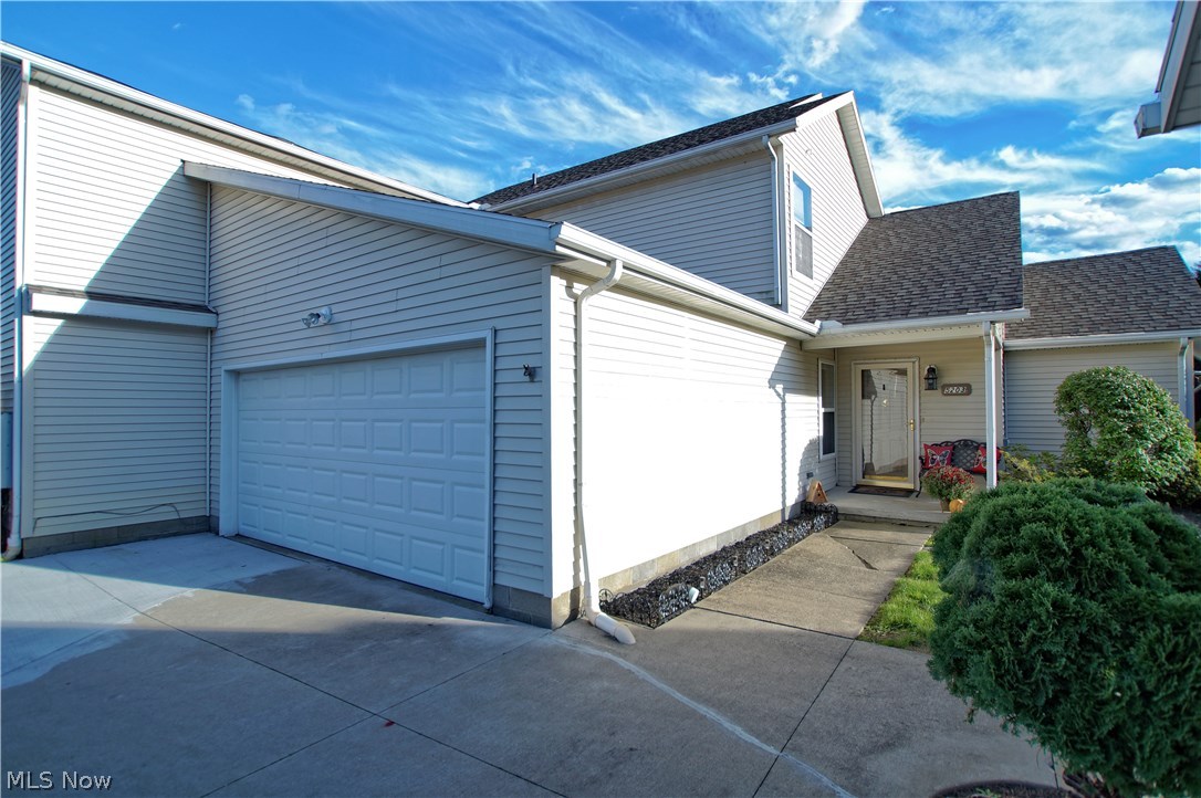 5203 Cline Road, Unit B Kent, OH 44240 - Photo 1 of 25 Gallery Image 1