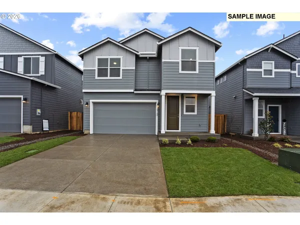 $540,460 | 2667 Northeast Claire Road, Unit 203, Estacada, OR 97023