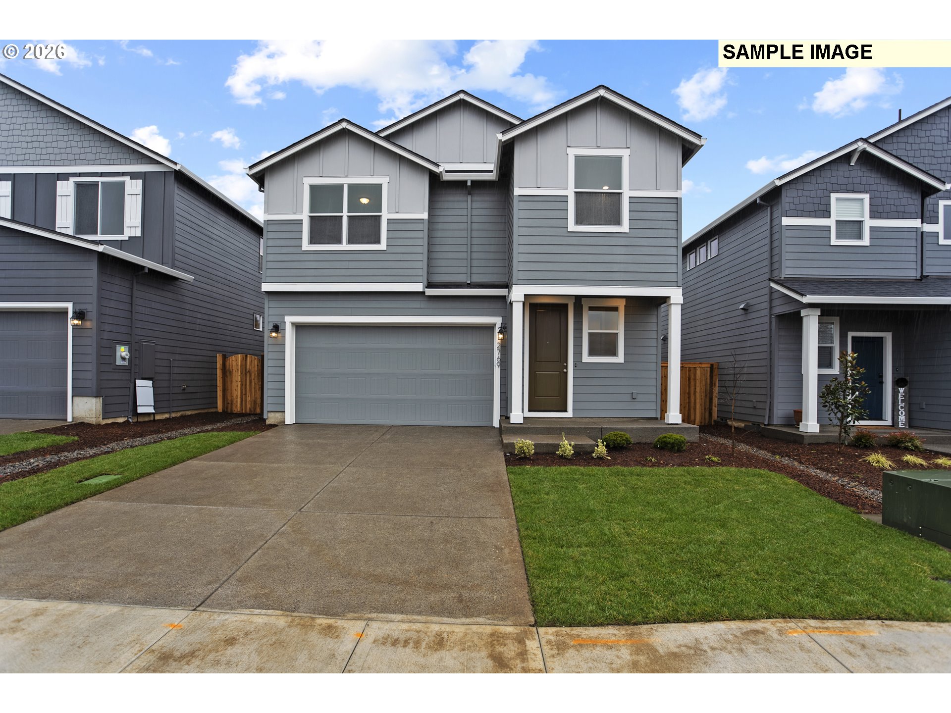 2667 Northeast Claire Road, Unit 203 Estacada, OR 97023 - Photo 1 of 30