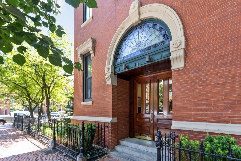 130 Appleton Street, Unit 2C Boston, MA 02116 - Photo 1 of 20