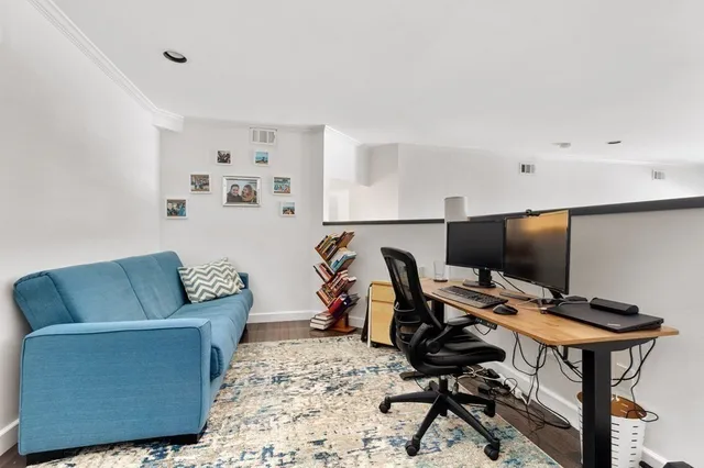 $5,570 | 130 Appleton Street, Unit 2C, Boston, MA 02116