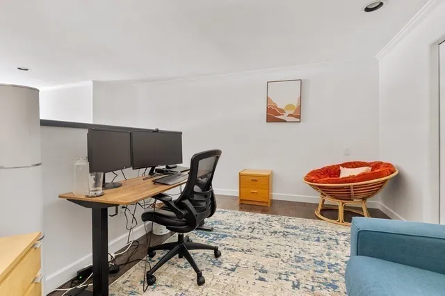 $5,570 | 130 Appleton Street, Unit 2C, Boston, MA 02116