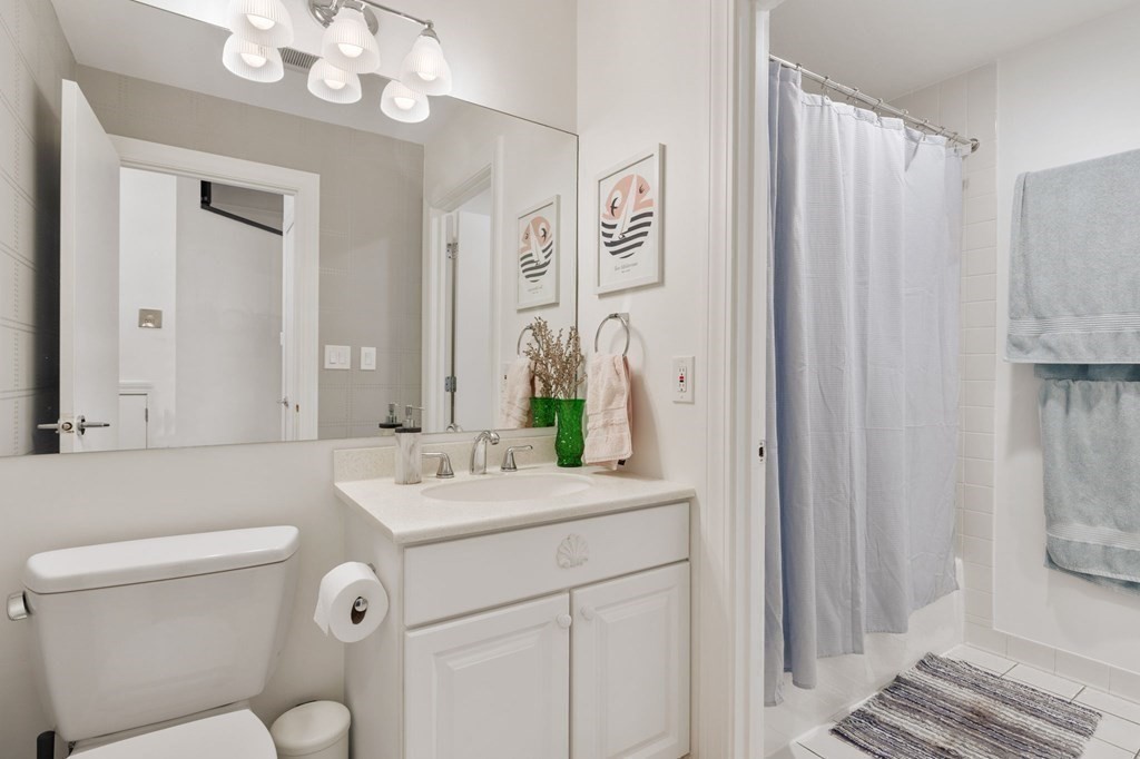 130 Appleton Street, Unit 2C Boston, MA 02116 - Photo 14 of 20