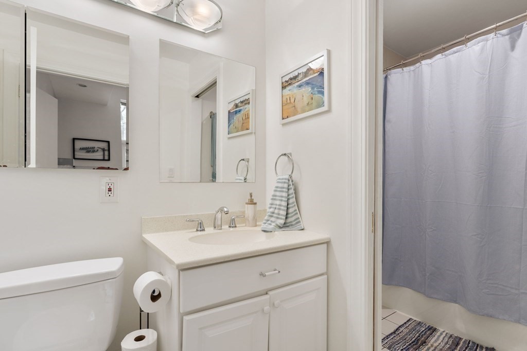 130 Appleton Street, Unit 2C Boston, MA 02116 - Photo 15 of 20