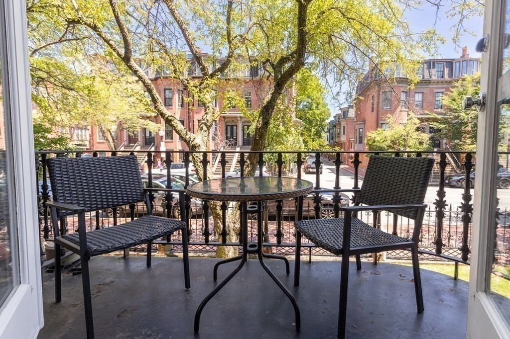 130 Appleton Street, Unit 2C Boston, MA 02116 - Photo 16 of 20