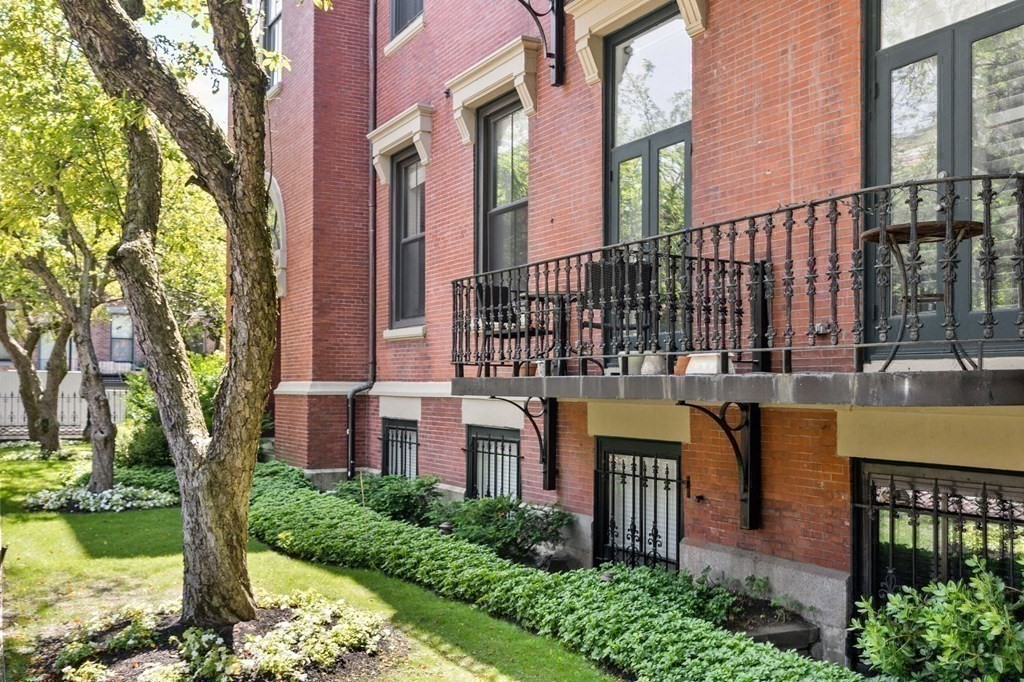 130 Appleton Street, Unit 2C Boston, MA 02116 - Photo 18 of 20